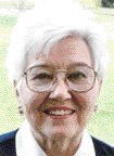 Della McGlone obituary