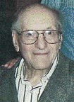 Clarence A. Potter obituary