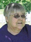 Shirley Gammons obituary, Burton, MI
