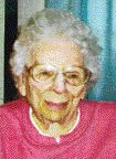 Georgia Keeler obituary