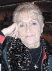Catherine Brown obituary