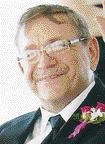 David Schlosser obituary