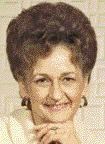 Irene Mae O'Connor obituary