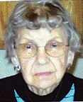 Dorothy Newstead obituary
