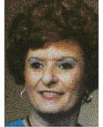 Brenda Childers obituary