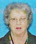 June White obituary