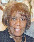 Kay Morris obituary