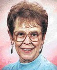 Margaret Vereeke obituary