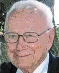 Arthur Hansen obituary