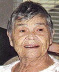 Mary Atchison obituary, Birch Run, MI