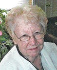 Carol Threet obituary