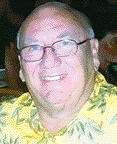 John Dragomer obituary