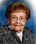 Mary Bolton obituary