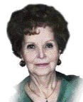 Doris Thomason obituary