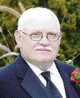 William Ben Irwin obituary
