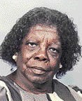 Ethel Primoues obituary