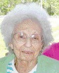 Emma Eaton obituary, White Cloud, MI