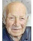 Harry Lahar obituary