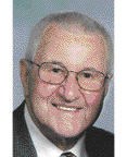 Carl Partain obituary