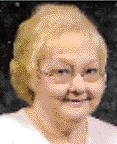 Elaine Jipson obituary