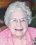 Iva Clark obituary