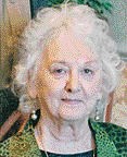 Maryalyce Stickney obituary