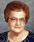 Mary Renda obituary