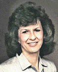 Judy M. "Muca" Pownall obituary