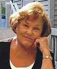 Elaine Witscher Ricker obituary