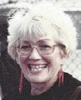 Lois Perry obituary
