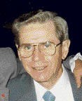 Charles Bierwirth obituary