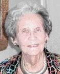 Madge Buehler obituary, Punta Gorda, FL