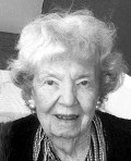 Ann Comm obituary
