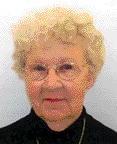 Leota Borton obituary