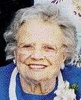 Dorothy Schmelzer obituary