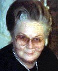 Evelyn Rappuhn obituary, Davison, MI