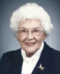Louise Hill obituary