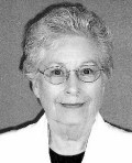 Edna "Pauline" Johnston obituary