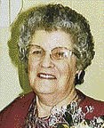 Bernice Hyde obituary