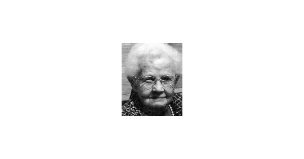 Ruth Fairchild Obituary (2010) - Flint, MI - Flint Journal