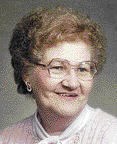 Violet Piotrowski obituary