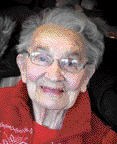 Marian Harris obituary