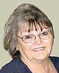 Donna Martin obituary