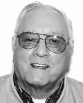 Gordon "Tom" Barr obituary