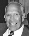 Olaf Hanson obituary