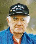 Leonard Roche obituary