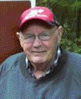 Lloyd Jarboe obituary