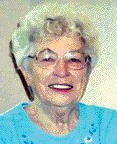 Bernice Billings obituary