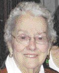 Rita Joan Kintz obituary, East Lansing, MI