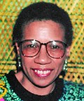 Gladys Battle obituary
